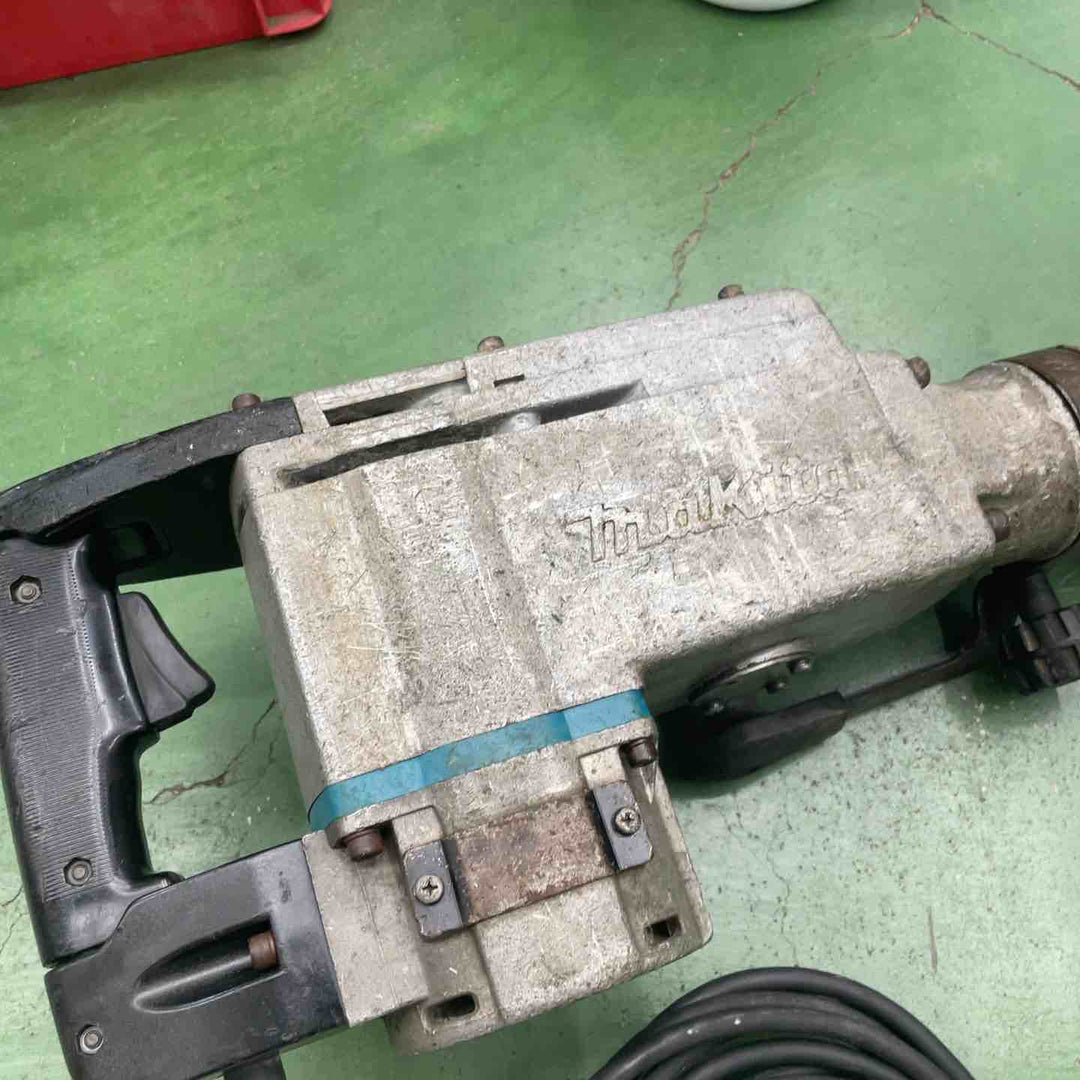 マキタ(makita) 電動ハンマ HM1500【桶川店】