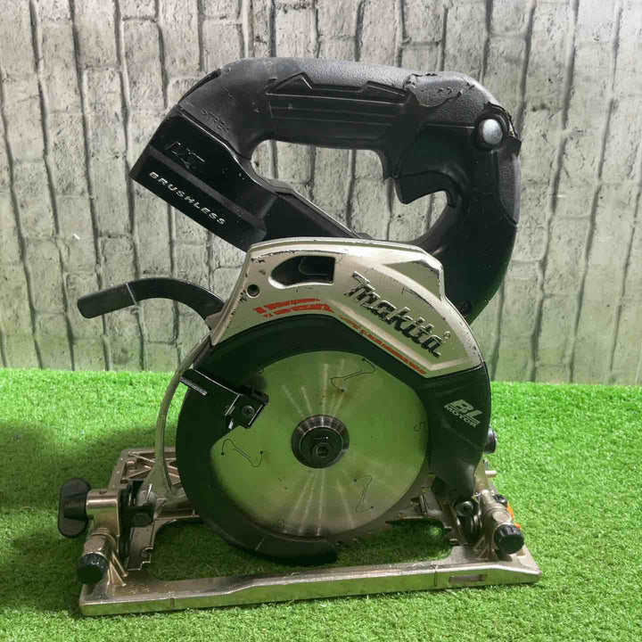 ★マキタ(makita) コードレスマルノコ HS474DZB 動作確認済【川口店】