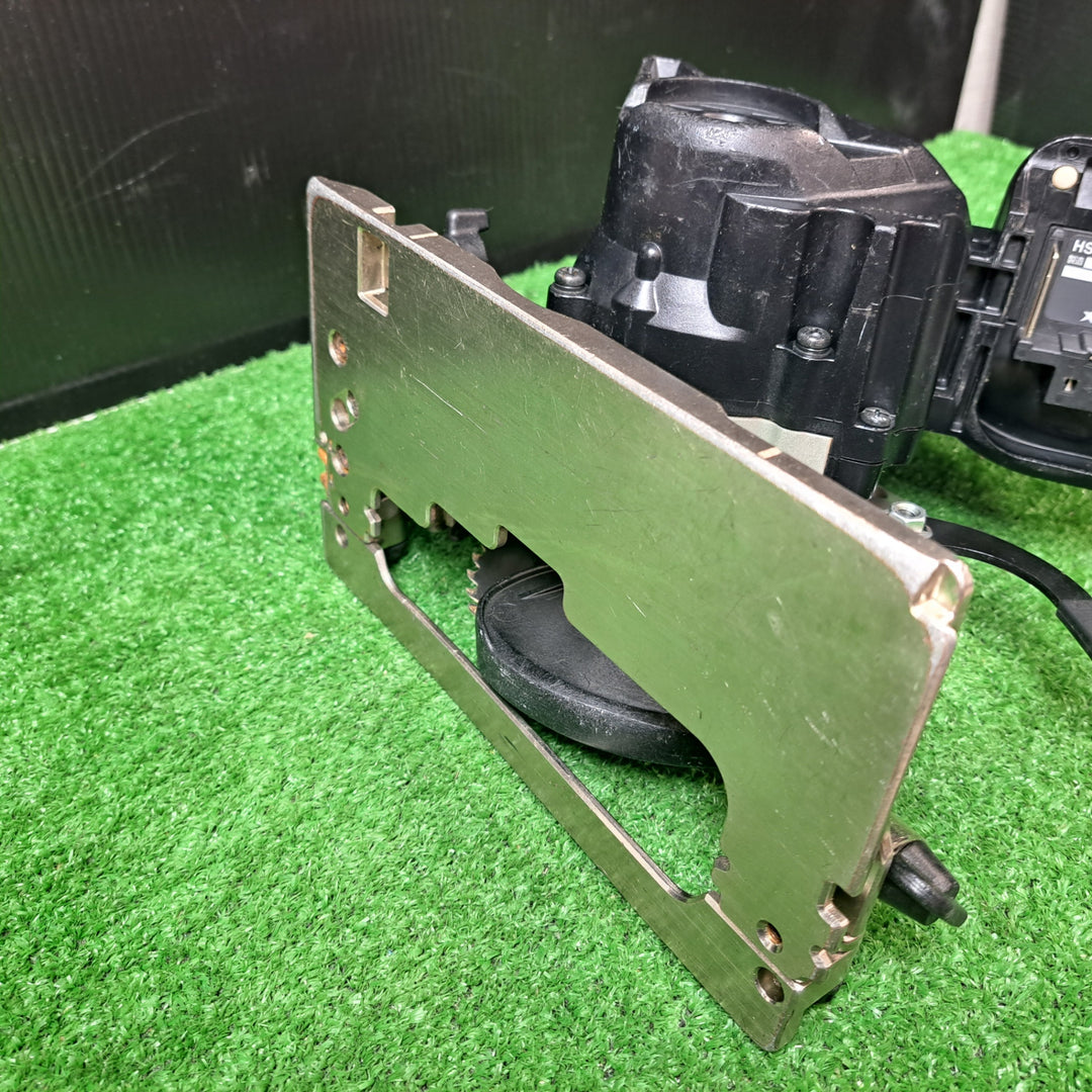 ★マキタ(makita) コードレスマルノコ HS474DZB【岩槻店】