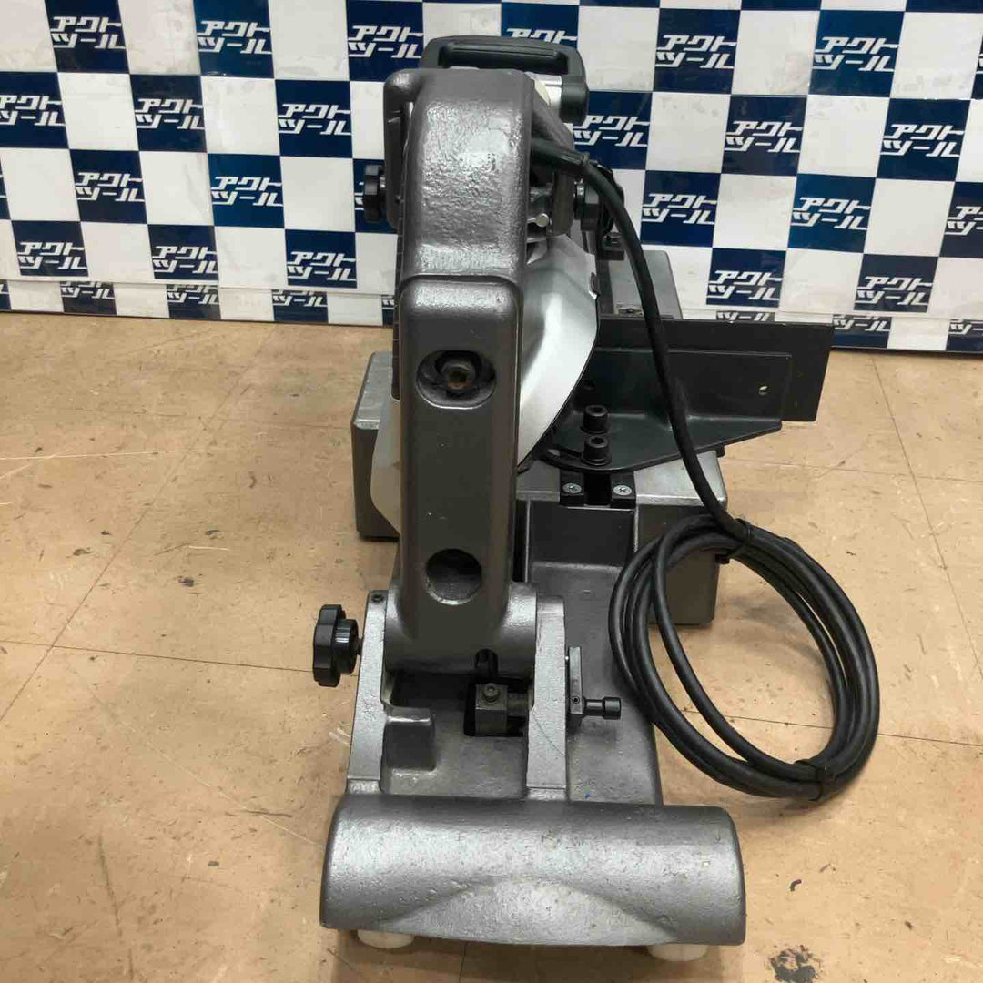 ★ハイコーキ(HIKOKI ※旧:日立工機) ロータリーバンドソー CB12FA2【草加店】