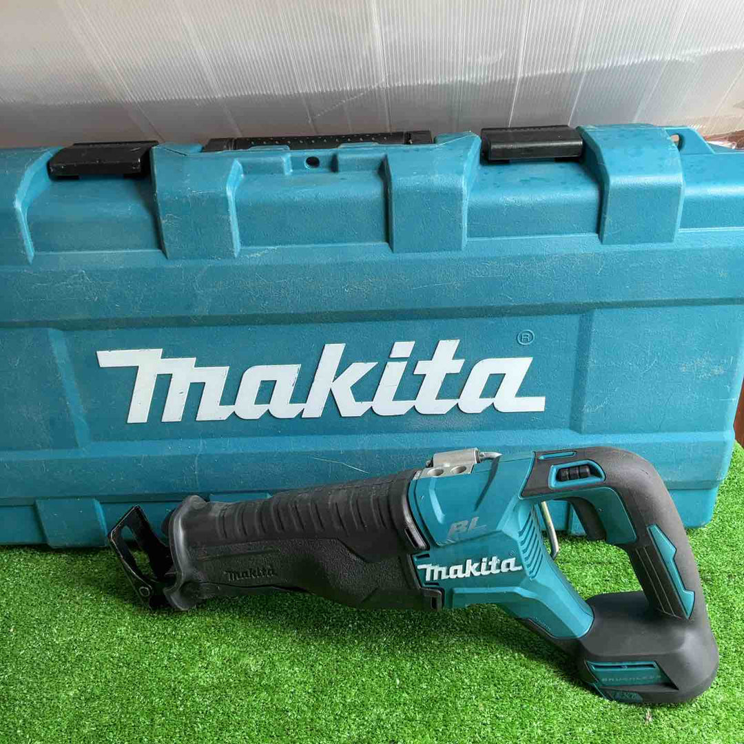 ★マキタ(makita) コードレスレシプロソー JR187DRGX
