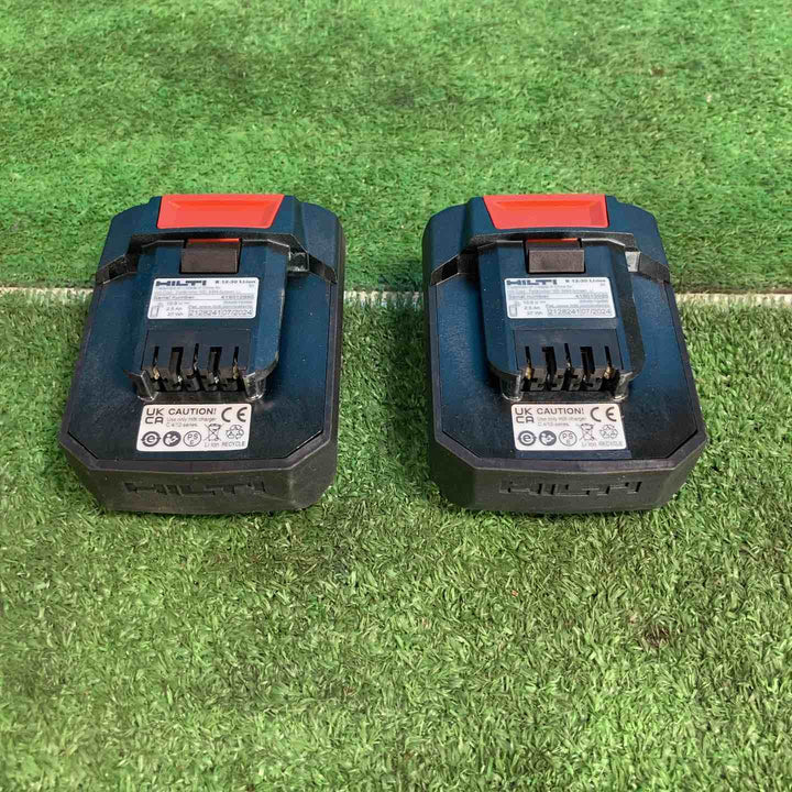 ★ヒルティ(HILTI) コンクリート探知機 PS85【岩槻店】