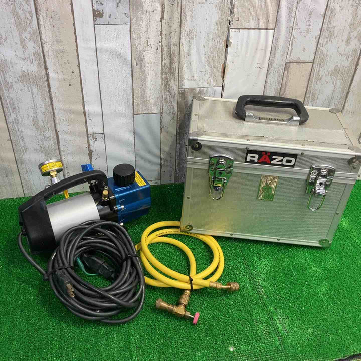 ◇タスコ(TASCO) 真空ポンプ TA150SB-2【町田店】