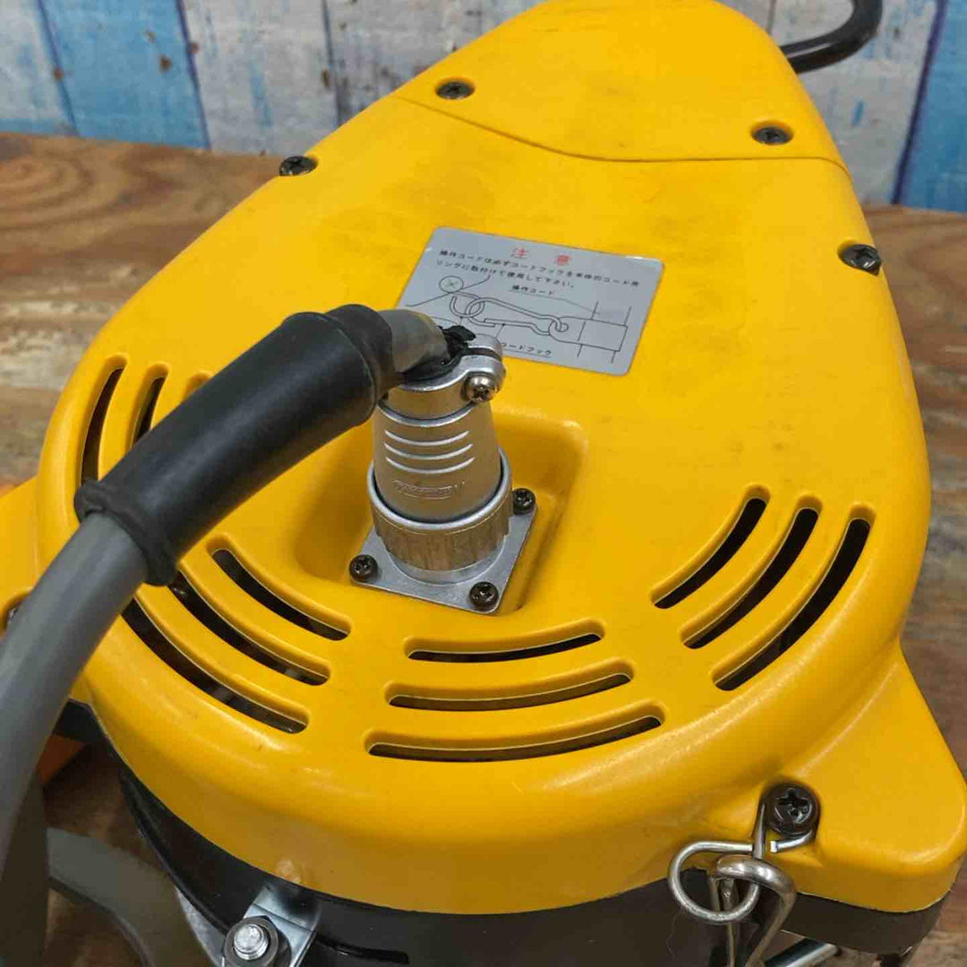 ◇リョービ(RYOBI) ウインチ WI-61C(21M)【柏店】