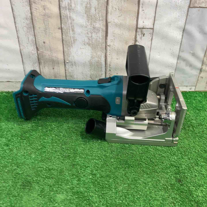 ★マキタ(makita) コードレスジョイントカッター PJ180DZ【町田店】
