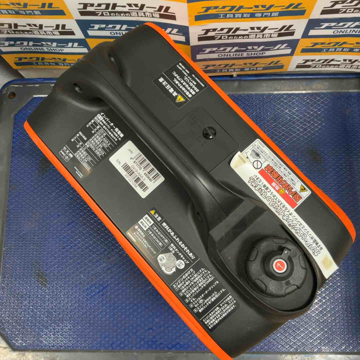 ☆工進 インバーター発電機 GV-9i【川口店】