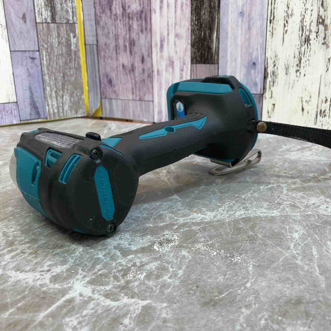 ★マキタ(makita) コードレスインパクトドライバー TD172DZ【八潮店】