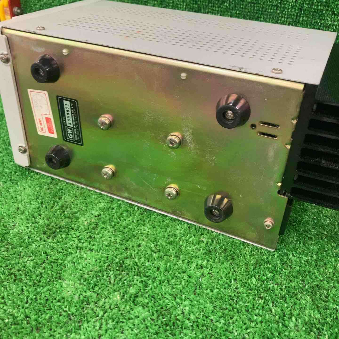 ◇テクシオ/直流安定化電源/GPS-1830【川崎店】