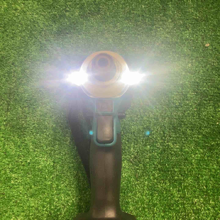 ★マキタ(makita) コードレスインパクトドライバー TD171DRGX【町田店】