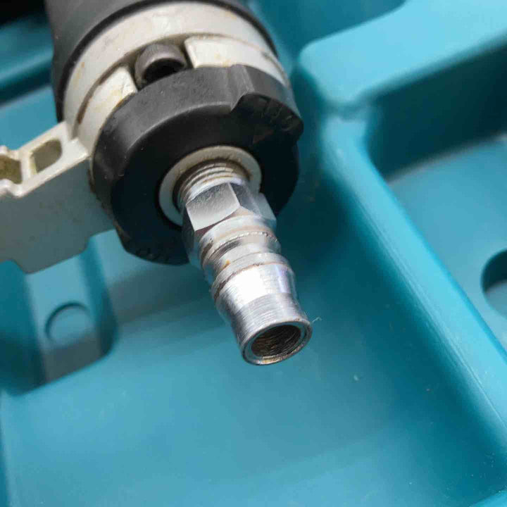 ★マキタ(makita) 常圧フィニッシュネイラ AF502N【鴻巣店】