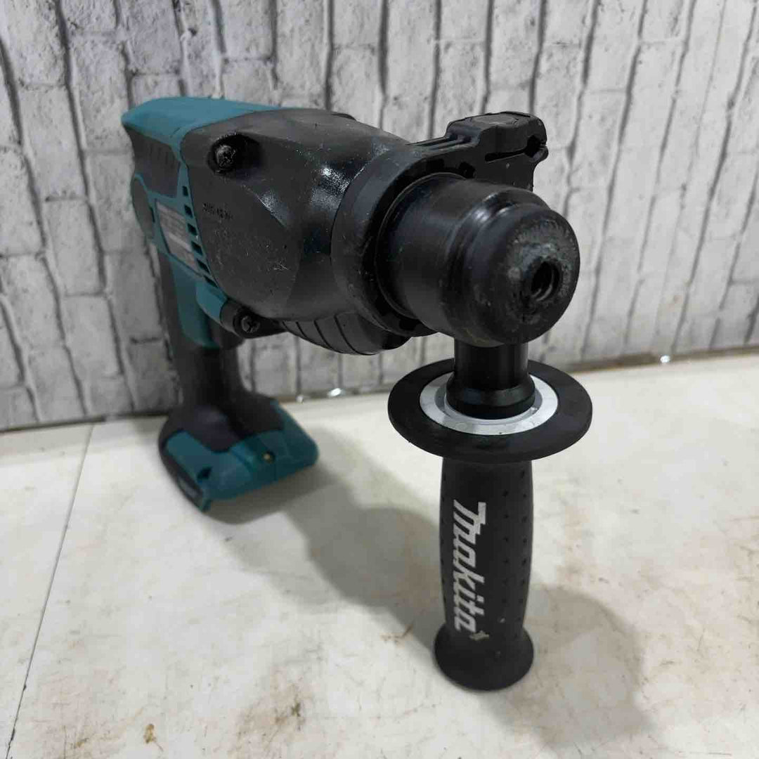 ★マキタ(makita) 18V コードレスハンマドリル HR165DRGX【川口店】
