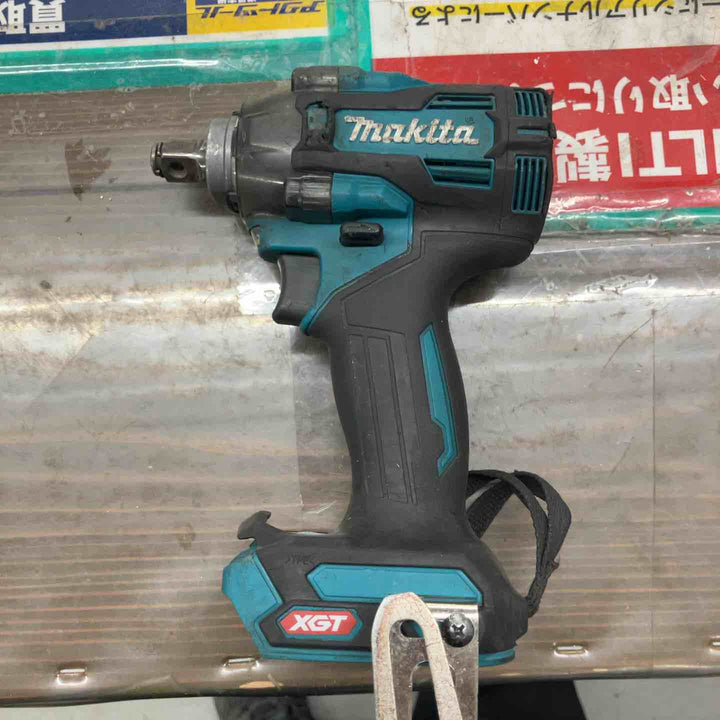 ★マキタ(makita) コードレスインパクトレンチ TW004GZ【戸田店】