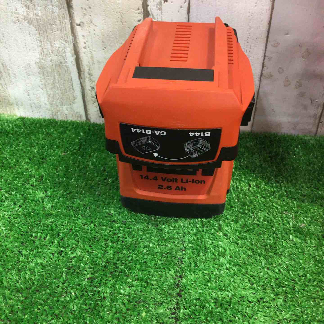 ◇ヒルティ(HILTI) コードレスインパクトドライバ SID144-A【町田店】