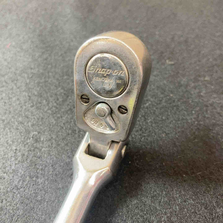 【中古品】 スナップオン(Snap-on) F732A 3/8 ベントフレックス ラチェット 【東大和店】