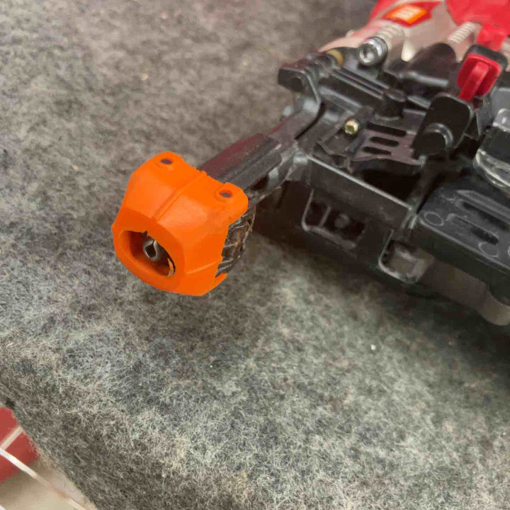 【現状品】★マックス(MAX) 高圧エアネジ打ち機 HV-R41G2【鴻巣店】