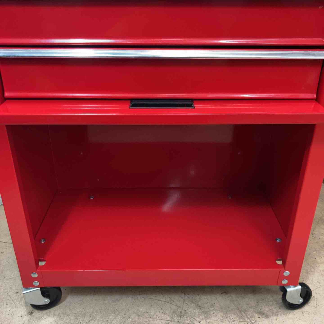 【中古品/店頭受取り限定】ツールチェスト&キャビネット メーカー不明 鍵2本【東大和店】
