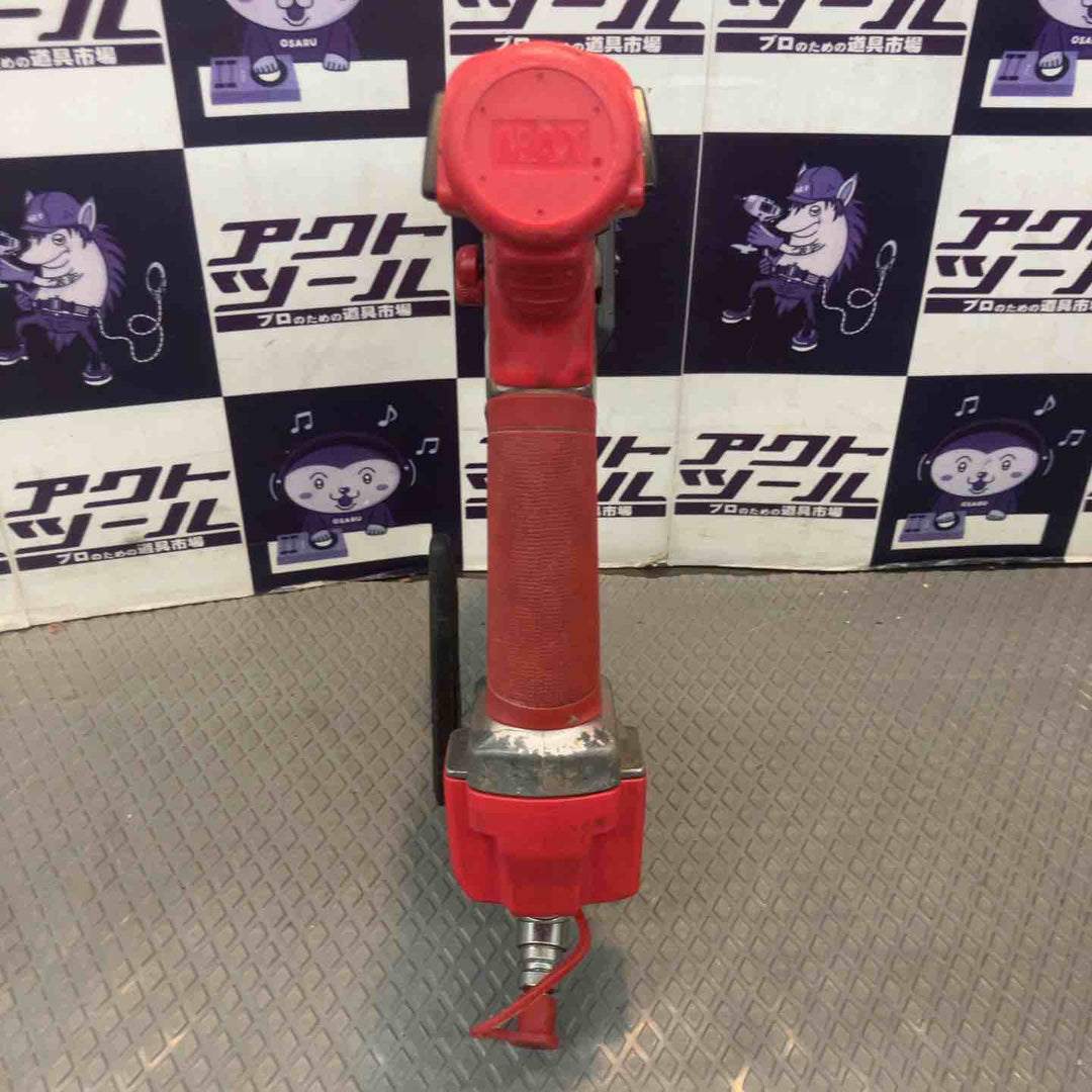 【中古品】マックス(MAX) 高圧フィニッシュネイラ HA-55SF1(D)【所沢店】