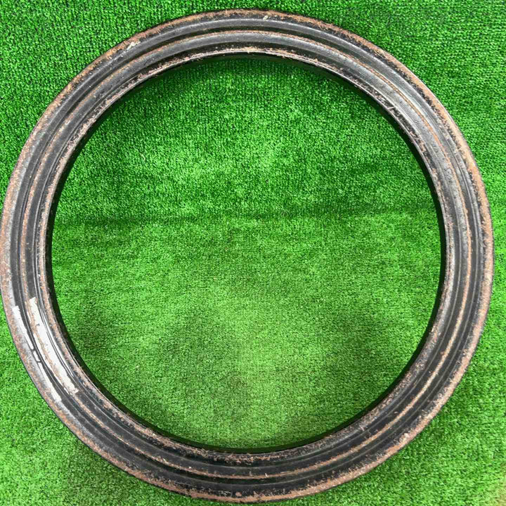 ◇デンサン(DENSAN) 通線リール DR-450N ドラマワール【川崎店】