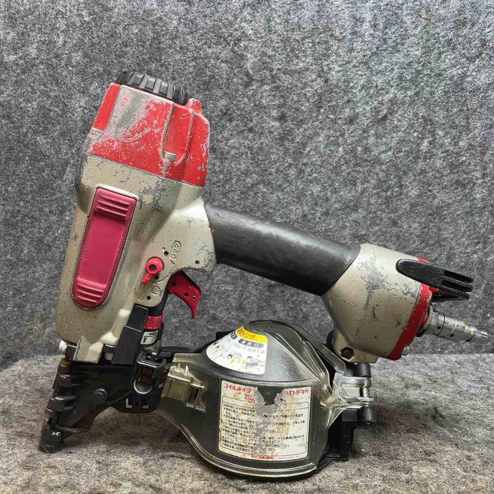 マックス(MAX) 常圧エア釘打ち機 CN-450AD(FP)【桶川店】