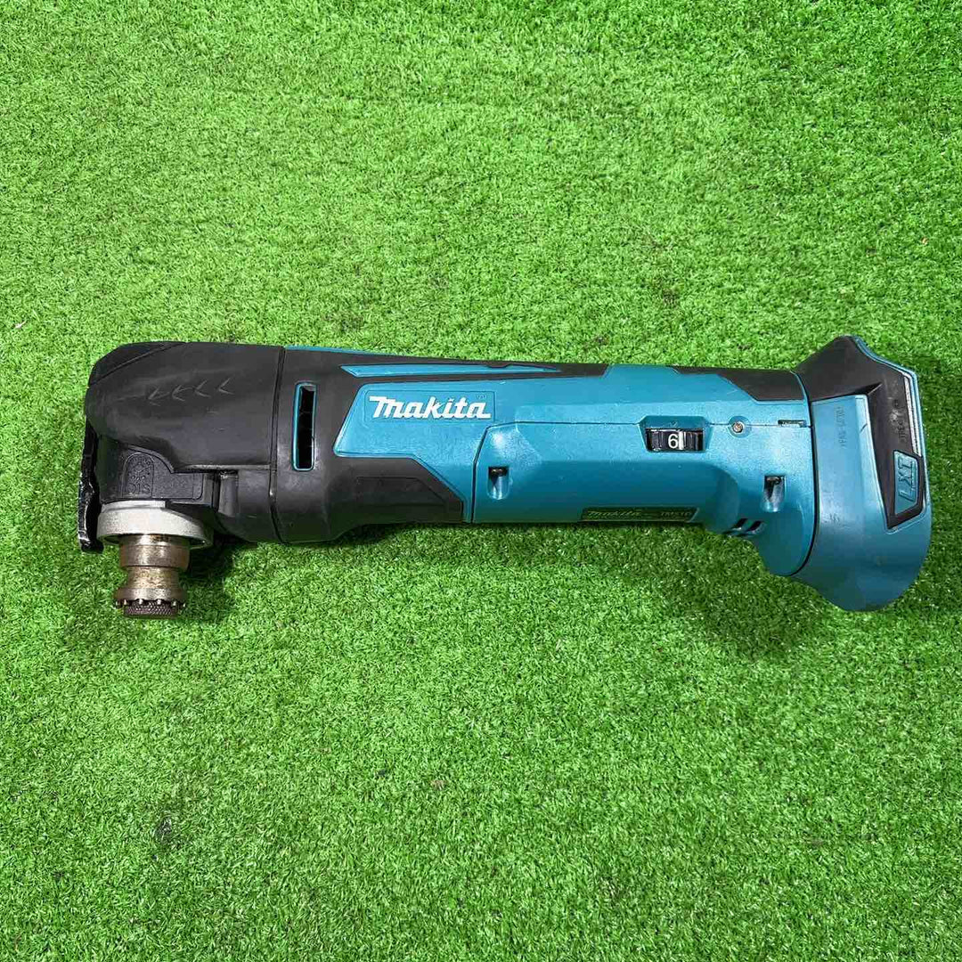 ★マキタ(makita) コードレスマルチツール TM51DZ【川口店】
