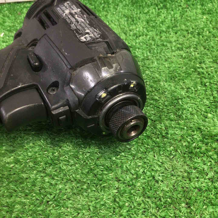 ★マキタ(makita) コードレスインパクトドライバー TD002GRDXB【町田店】