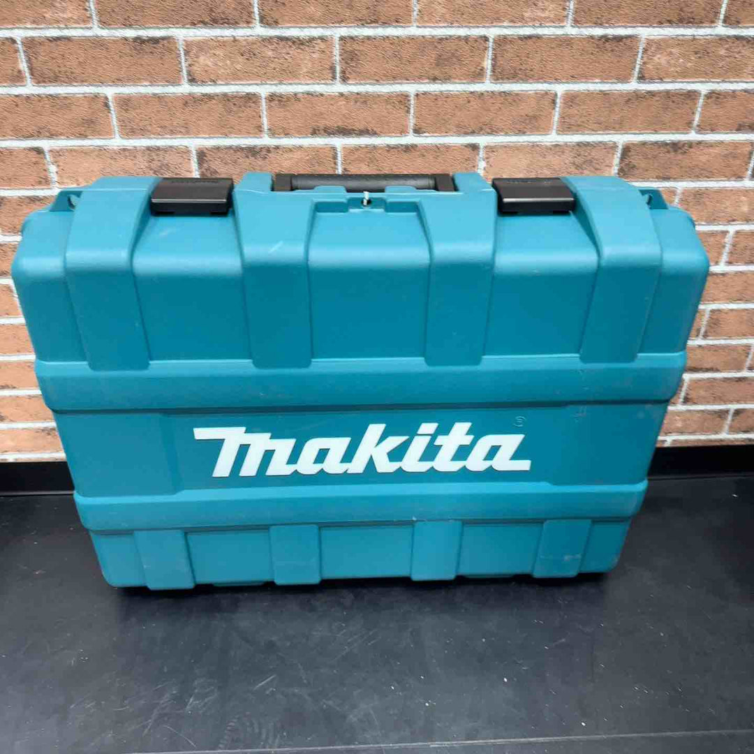 【未使用品】 マキタ(makita) コードレスハンマドリル HR006GZK【藤沢店】