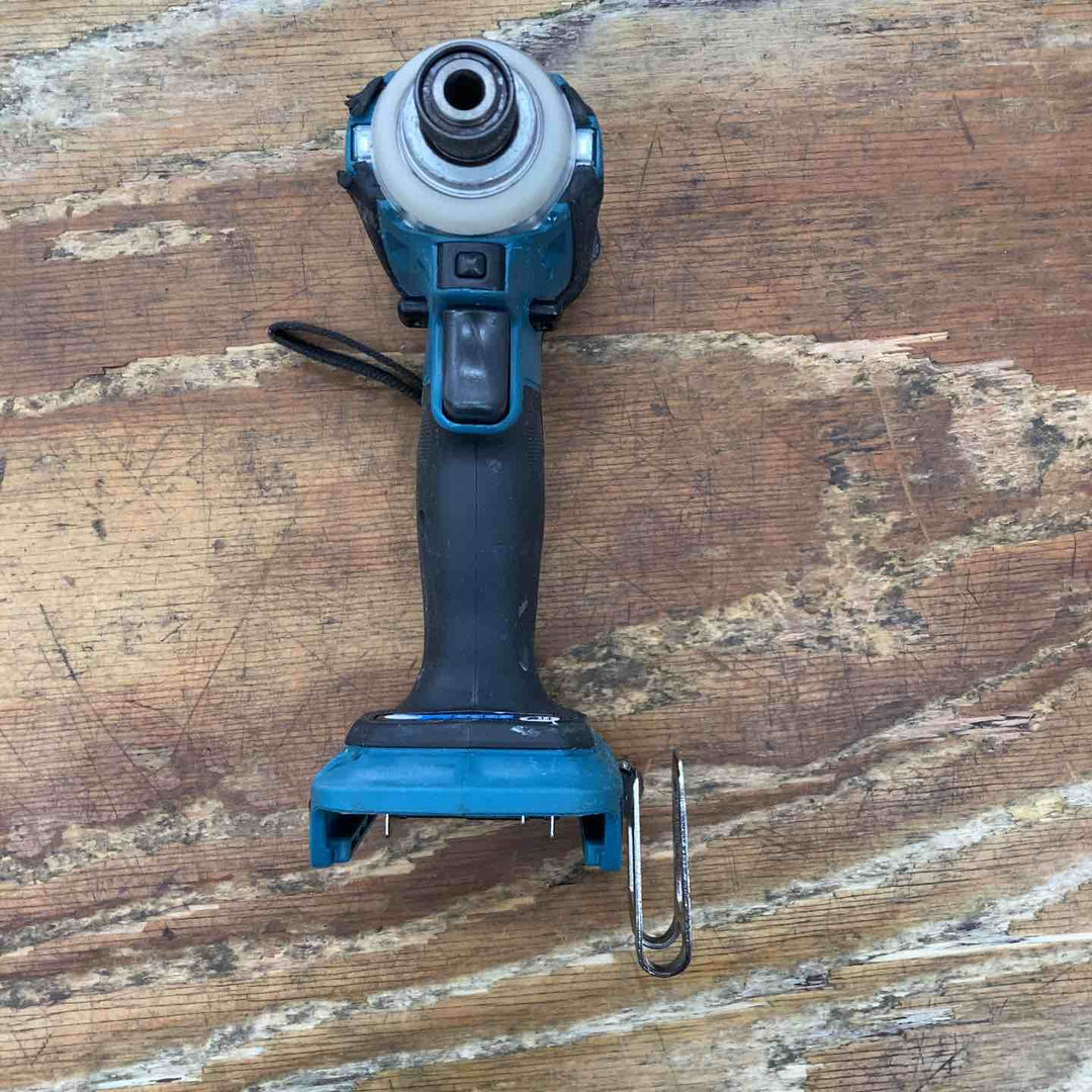 ★マキタ(makita) コードレスインパクトドライバー TD172DZ【柏店】