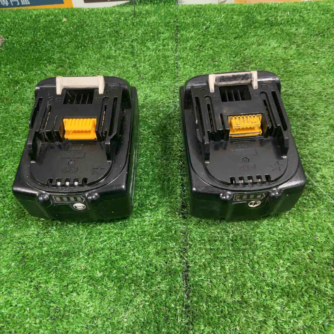 ★マキタ(makita) コードレスインパクトドライバー TD171DGXAB【草加店】
