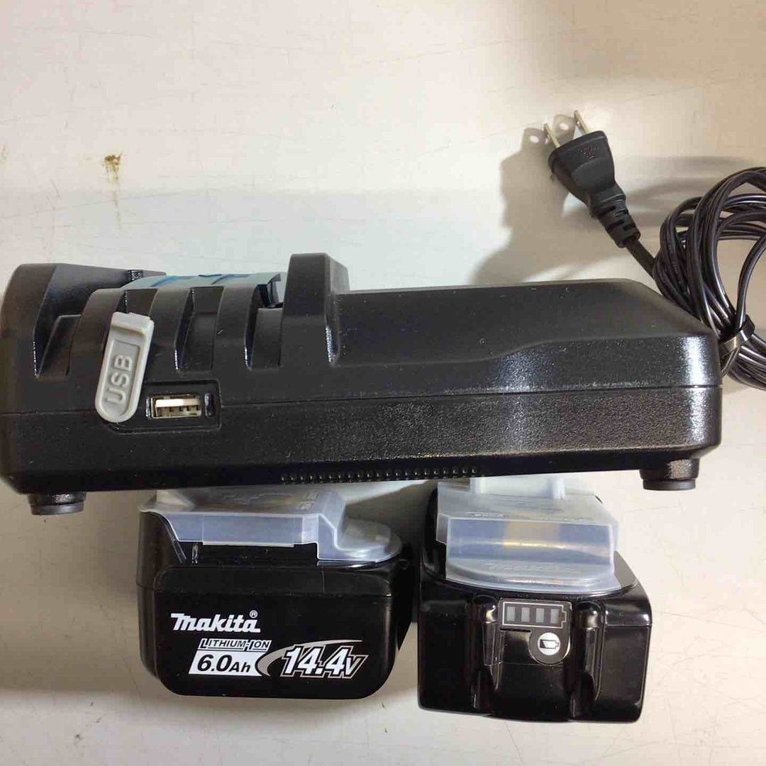 ★マキタ(makita) コードレスインパクトドライバー TD162DRGX【戸田店】