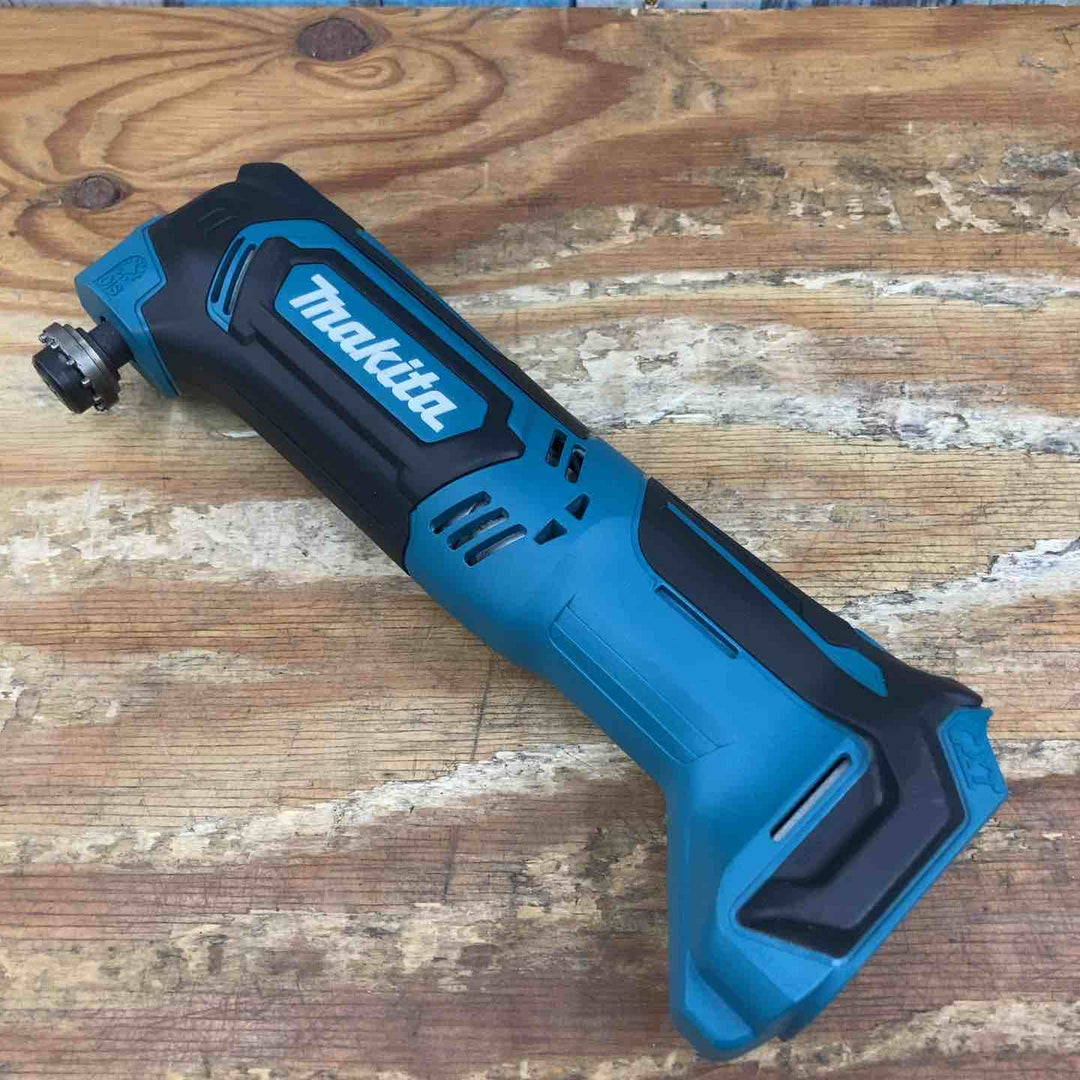 【中古美品】☆マキタ(makita) コードレスマルチツール TM30DZ 10.8V OIS規格 本体のみ【柏店】