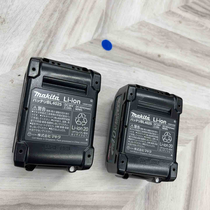 ★マキタ(makita) コードレスインパクトドライバー TD002GRDXB【越谷店】
