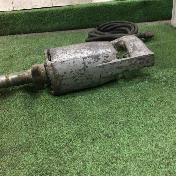 【店頭受取り限定】大旭建機 タイキョク コンクリート バイブレータ 動作確認済【川口店】