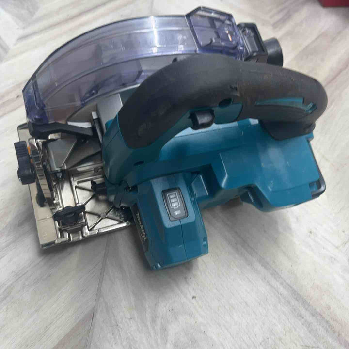 ★マキタ(makita) コードレス防じん丸のこ KS511DZ【越谷店】