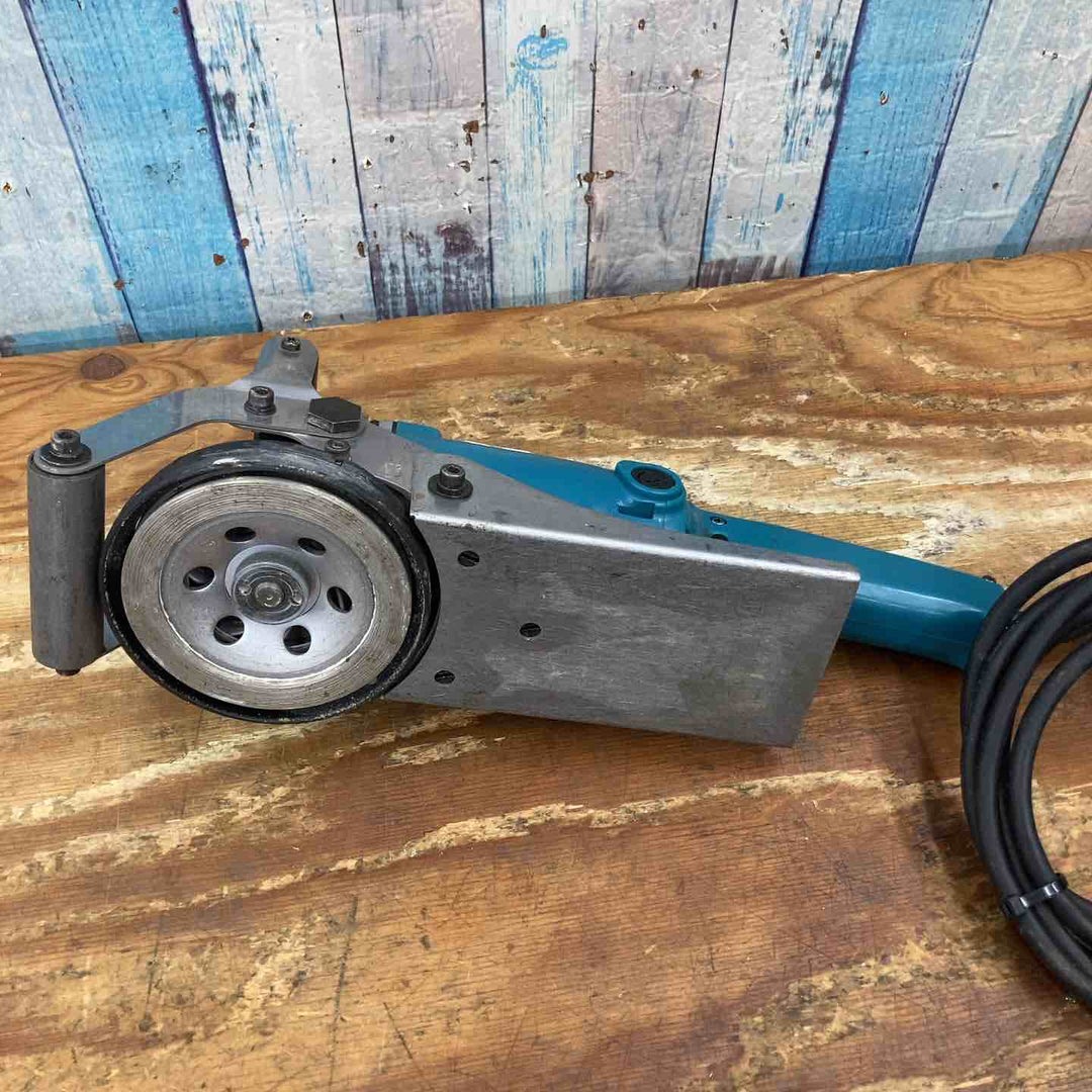 ◇マキタ(makita) 110mmコンクリートカンナ PC1100【柏店】