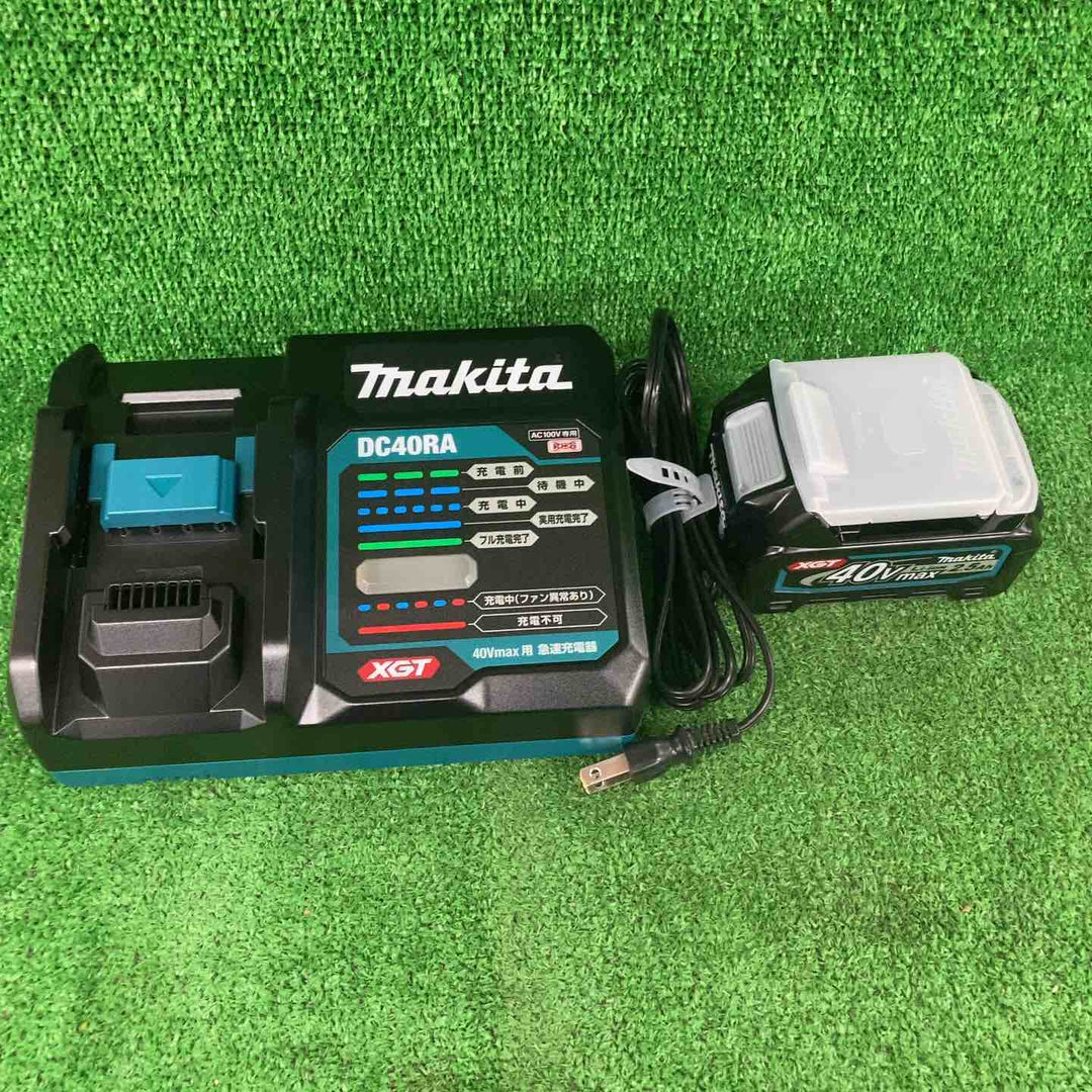 ★マキタ(makita) コードレスクリーナー CL003GRDO【川崎店】