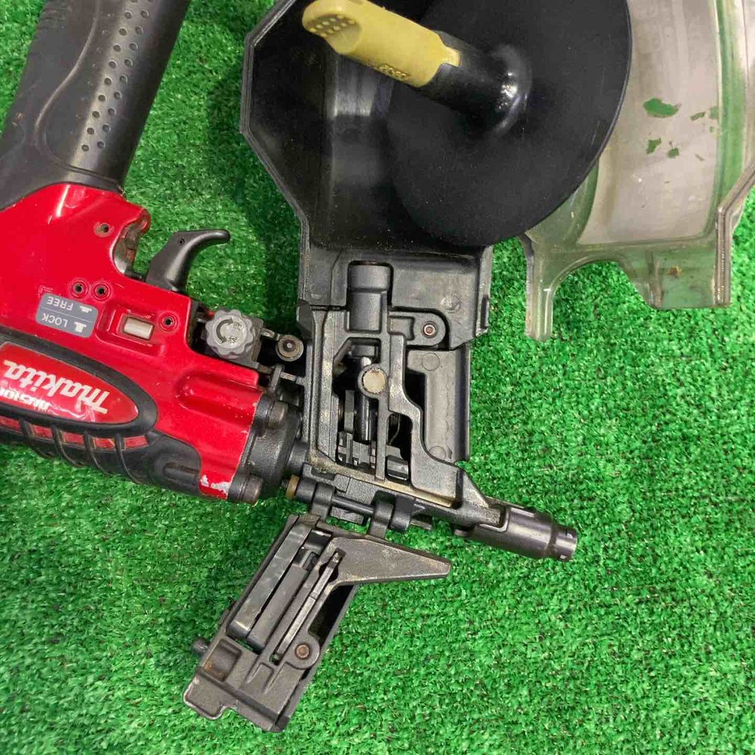 ★マキタ(makita) 高圧エア釘打ち機 AN510H【町田店】