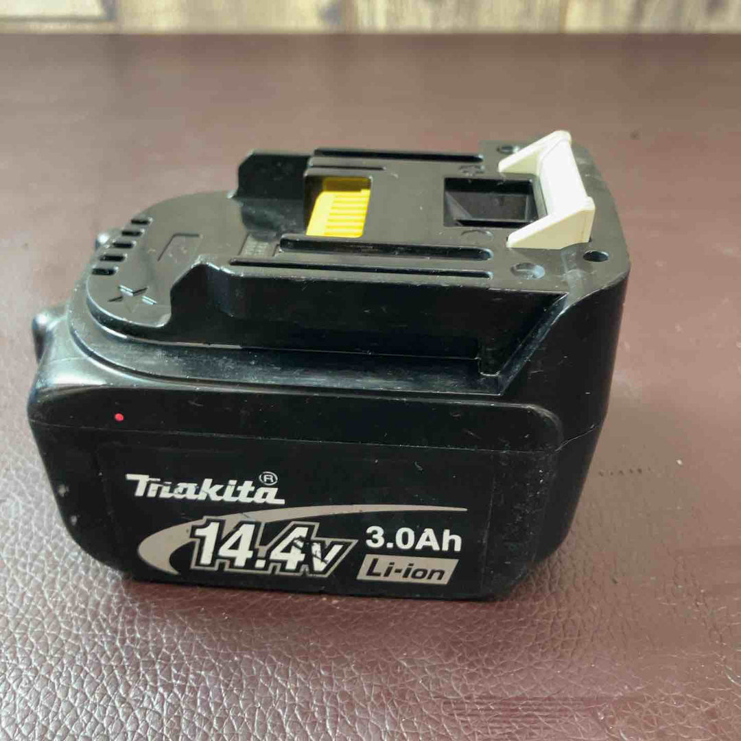 【中古品】 マキタ(makita) コードレスインパクトドライバー TD136DZL  おまけバッテリー1個14.4V 1個付 【東大和店】