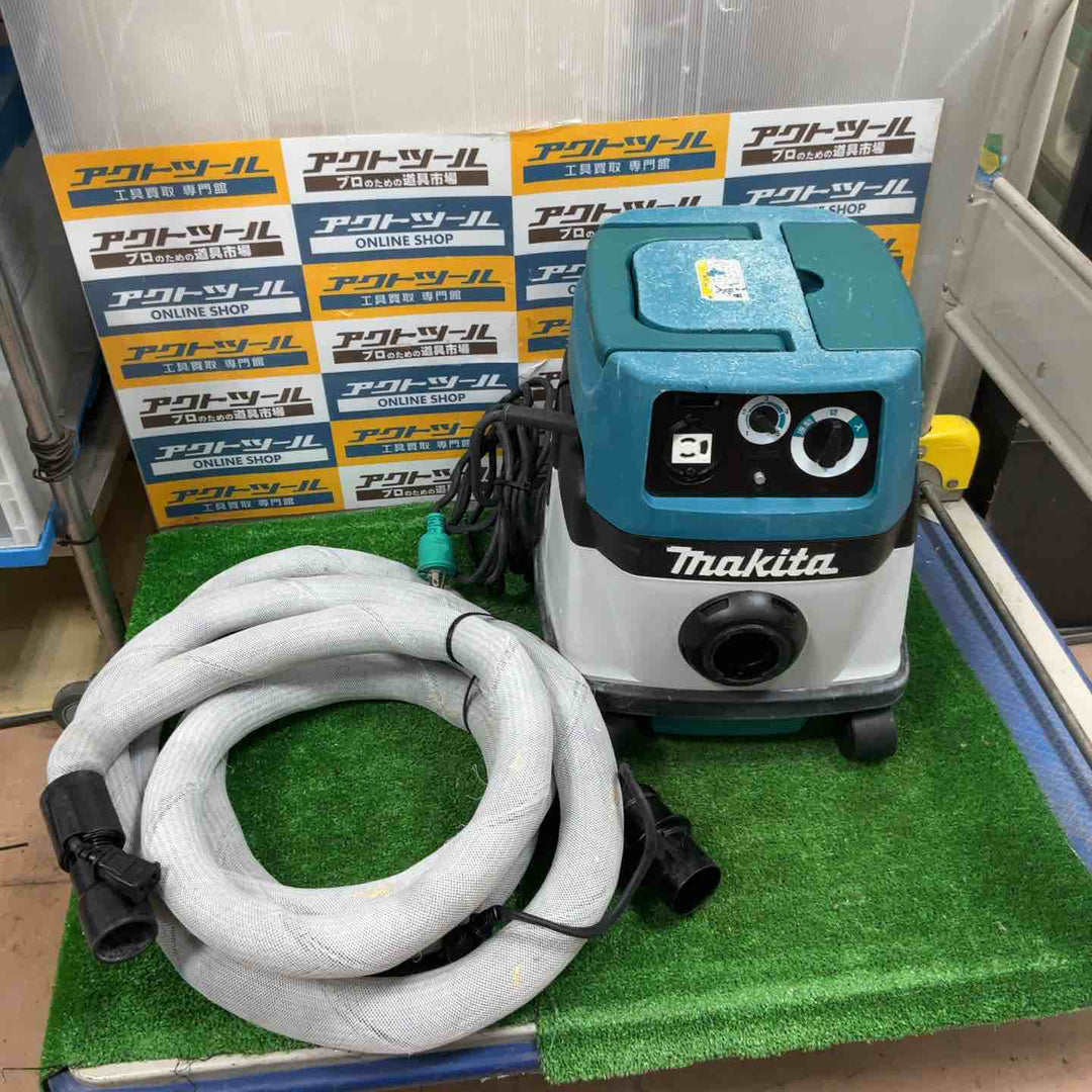 ★マキタ(makita) 集じん機 乾式 484(P) ※型式おそらく※【草加店】