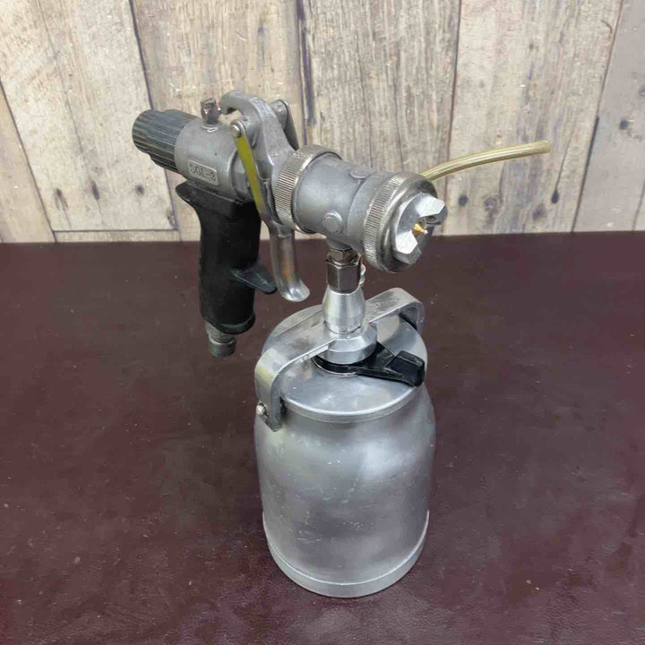 【中古品】精和産業(セイワ) 電動スプレーガン 電動低圧温風塗装機クリーンボーイ CB-300 標準セット【東大和店】