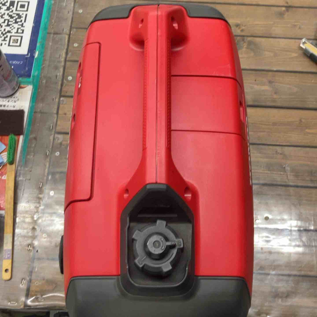 ★ホンダ(HONDA) インバーター発電機 EU16i【戸田店】