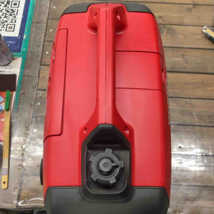 ★ホンダ(HONDA) インバーター発電機 EU16i【戸田店】
