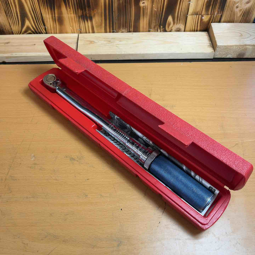 ◇スナップオン(Snap-on) 3/8” トルクレンチ QJMR210D【越谷店】