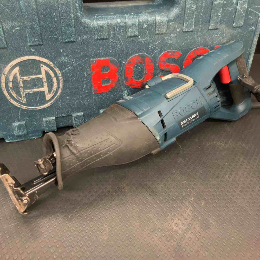 ☆ボッシュ(BOSCH) レシプロソー GSA1100E【鴻巣店】