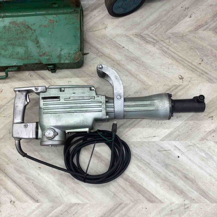 ◇ハイコーキ(HIKOKI ※旧:日立工機) ハンマ H65SA【越谷店】