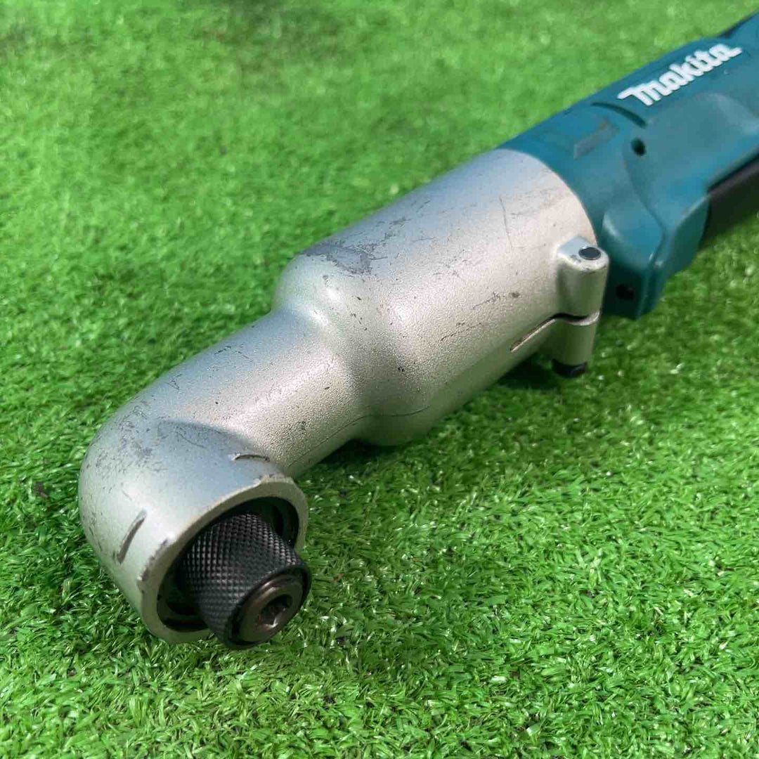 ☆マキタ(makita) コードレスアングルインパクトドライバ TL060DZ 14.4V3.0Ahバッテリー専用【岩槻店】
