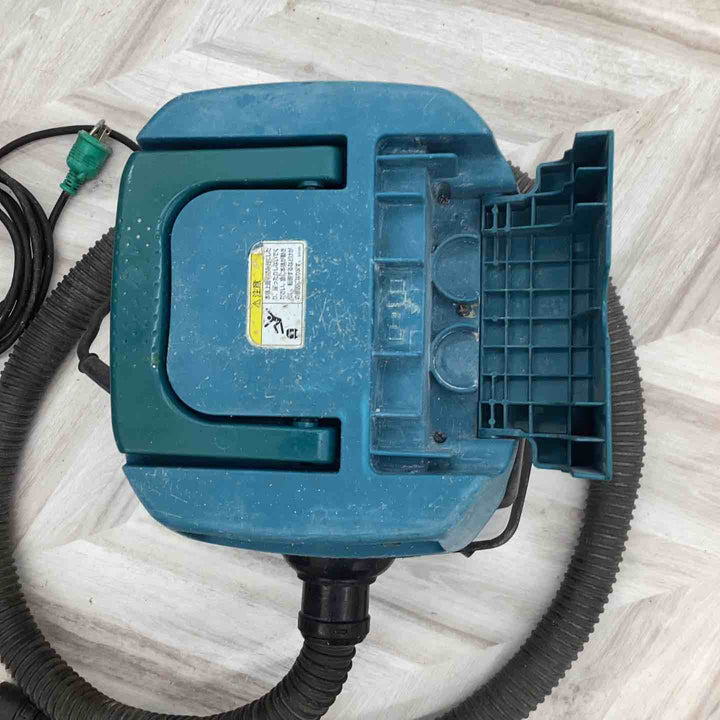 ★マキタ(makita) 集じん機 乾式 484(P)【越谷店】