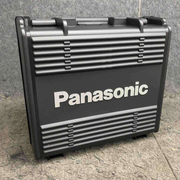 ★パナソニック(Panasonic) コードレスハンマドリル EZ1HD1J18V-B【鴻巣店】