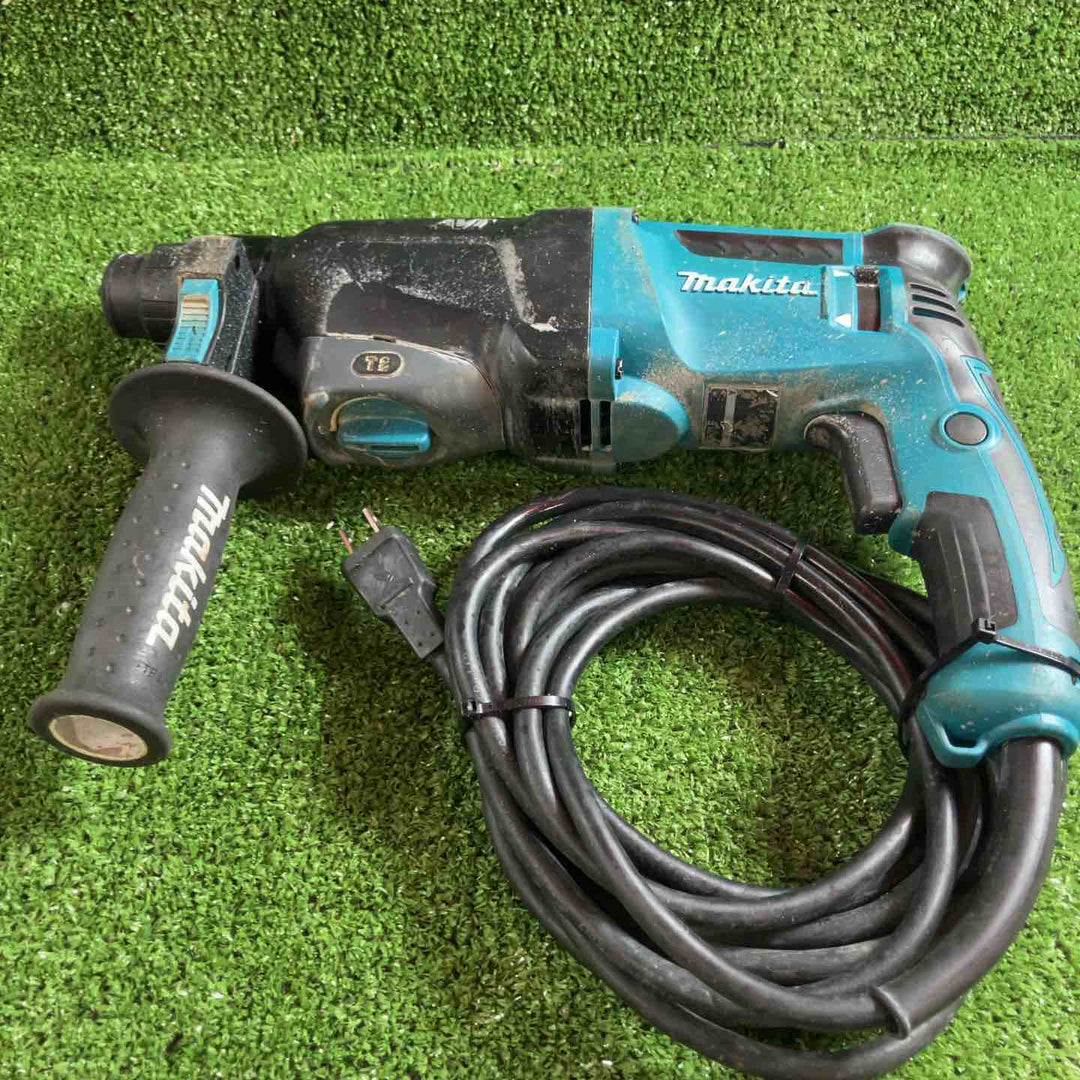 ★マキタ(makita) ハンマドリル HR2601F【川崎店】