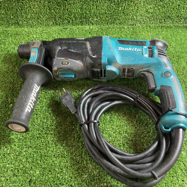 ★マキタ(makita) ハンマドリル HR2601F【川崎店】