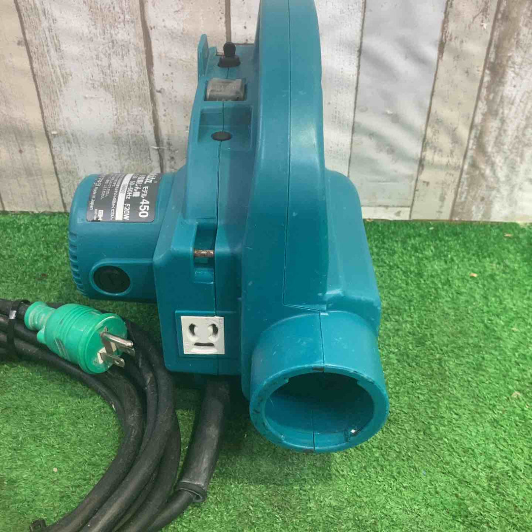 ★マキタ(makita) 小型集じん機 乾式 450(P)【町田店】